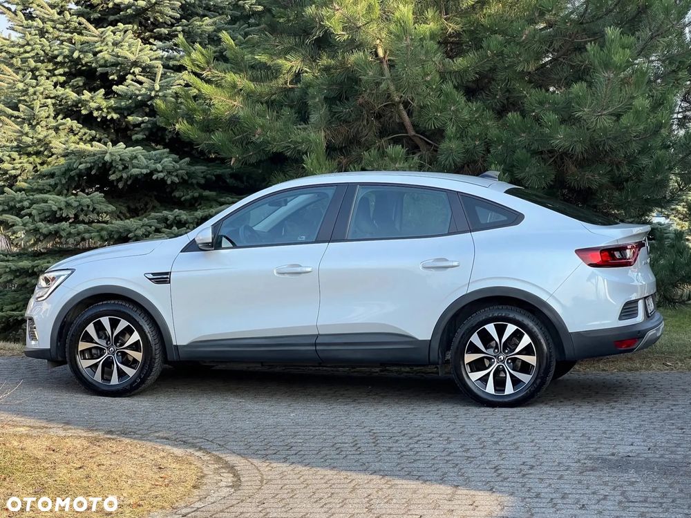 Renault Arkana - 3