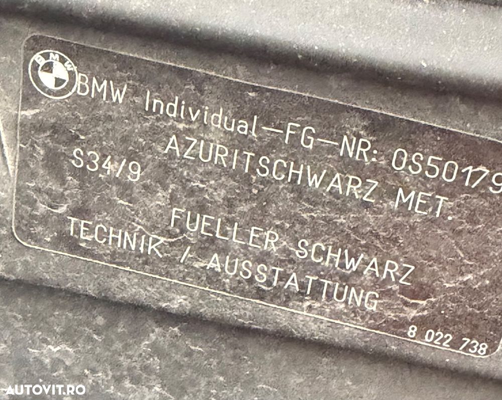 BMW X5 M M50d Sport-Aut. - 29