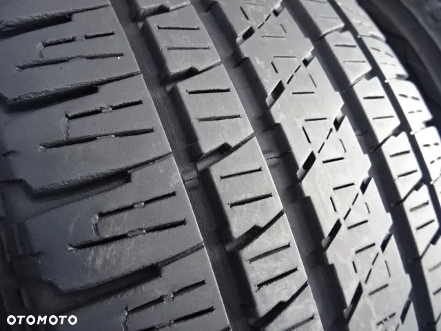235/55/R18 100V BRIDGESTONE DUELER H/L ALENZA PLUS - 5