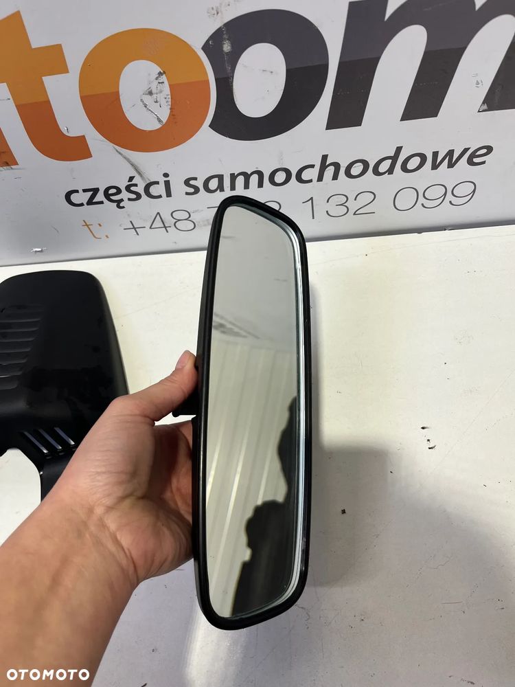 Ford Puma Obudowa lusterka , lusterko wsteczne H1BBA03514A - 3