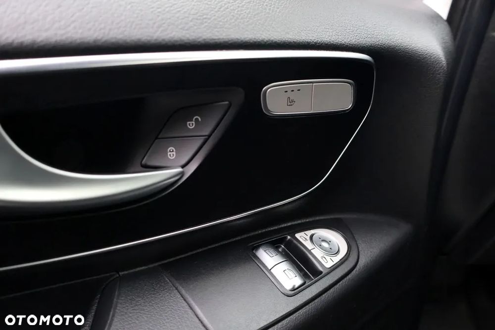 Mercedes-Benz Vito EKSTRA LONG AUTOMAT-MANETKI  FV23% - 17