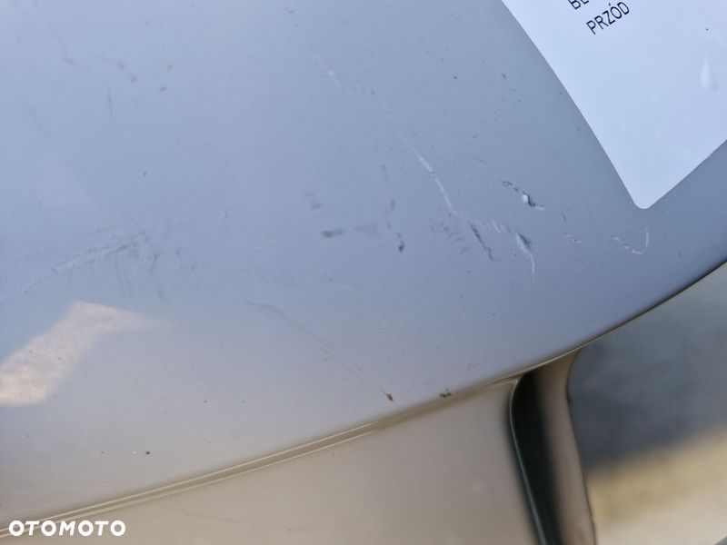 volkswagen vw transporter t4 błotnik prawy przód przedni - 8