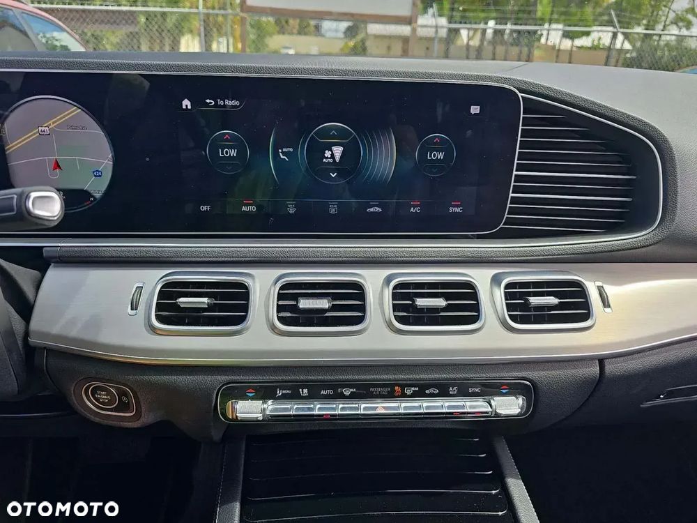 Mercedes-Benz GLE Coupe 400 4-Matic - 14