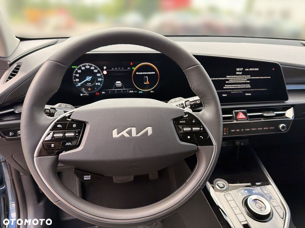 Kia Niro - 14
