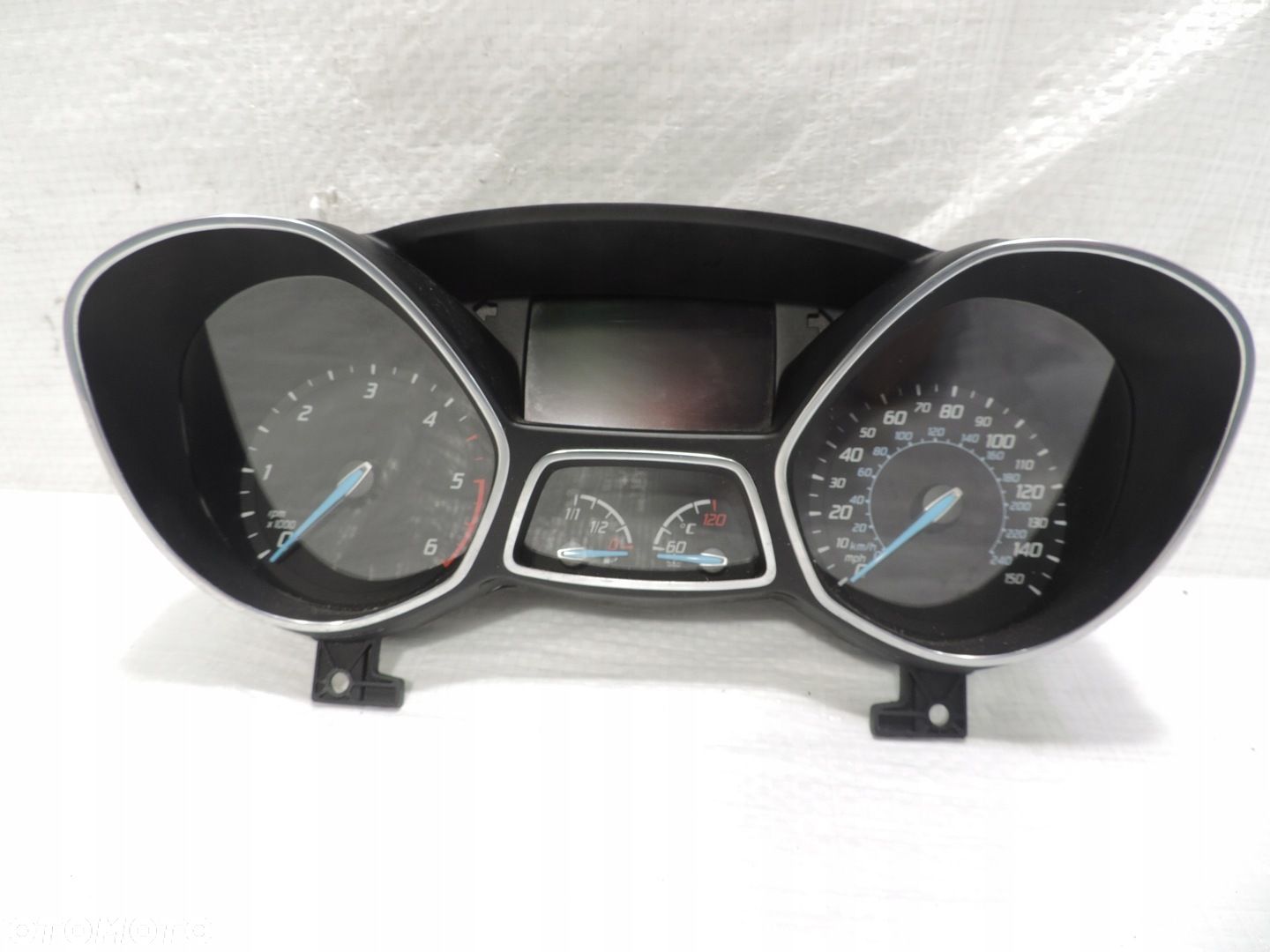 LICZNIK ZEGAR FORD KUGA MK2 2.0 TDCI DV4T-10849-MHA - 1