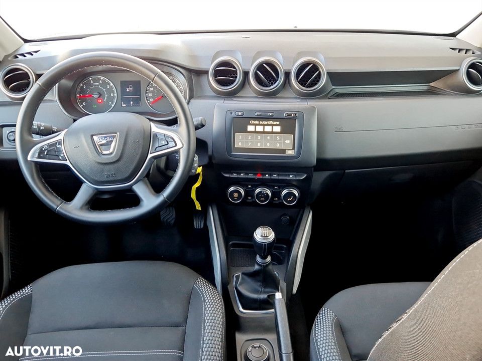 Dacia Duster - 14