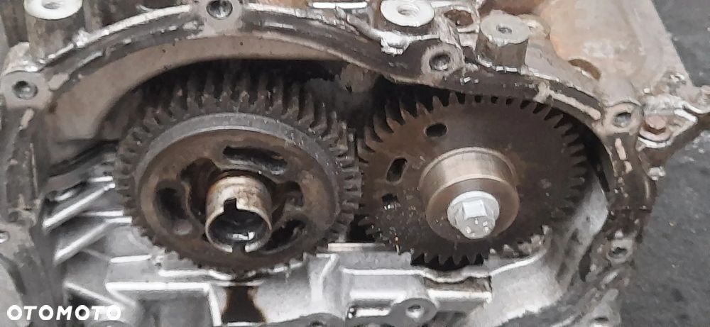 RENAULT NISSAN 2.0 DCI GŁOWICA Kompletna 8200539196 8200519994 - 3