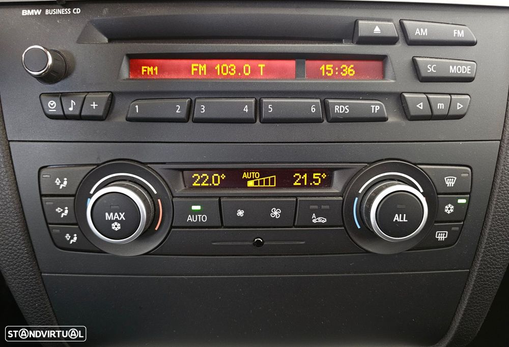 BMW 118 d Aut. - 17