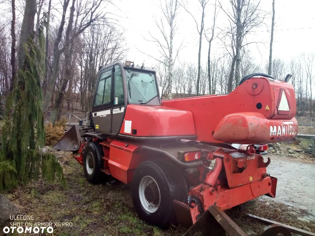 Manitou 2540 - 2