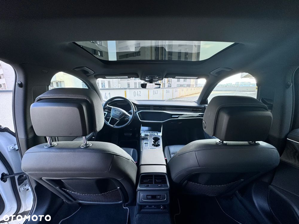 Audi A6 45 TFSI Quattro S tronic - 9