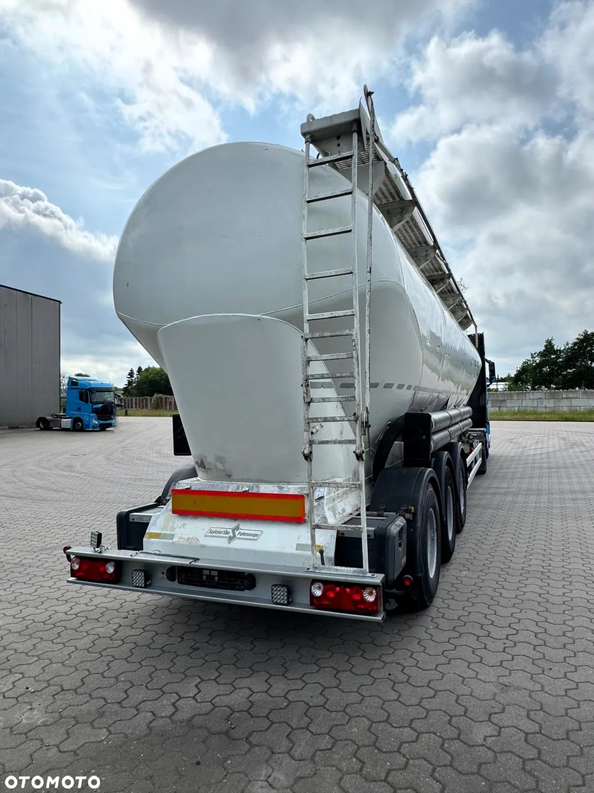 Spitzer SF 2755/4 P - 3
