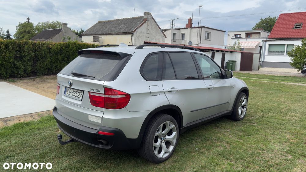 BMW X5 - 4