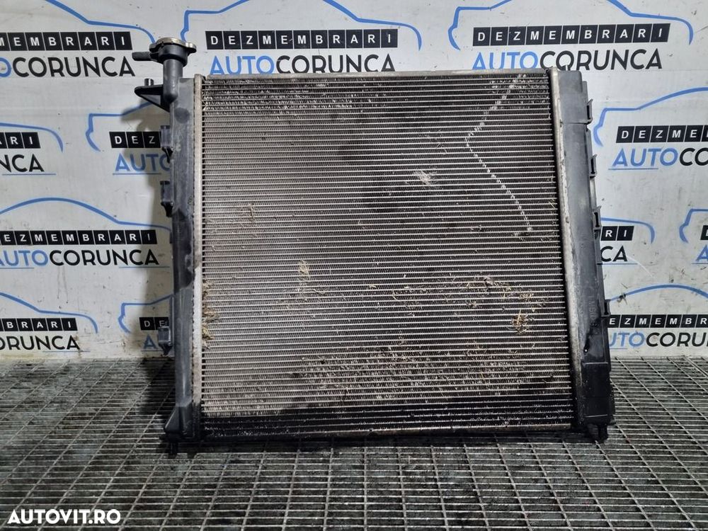 Radiator apa Kia Sportage III 2.0 Diesel 2010 - 2016 (1238) - 2