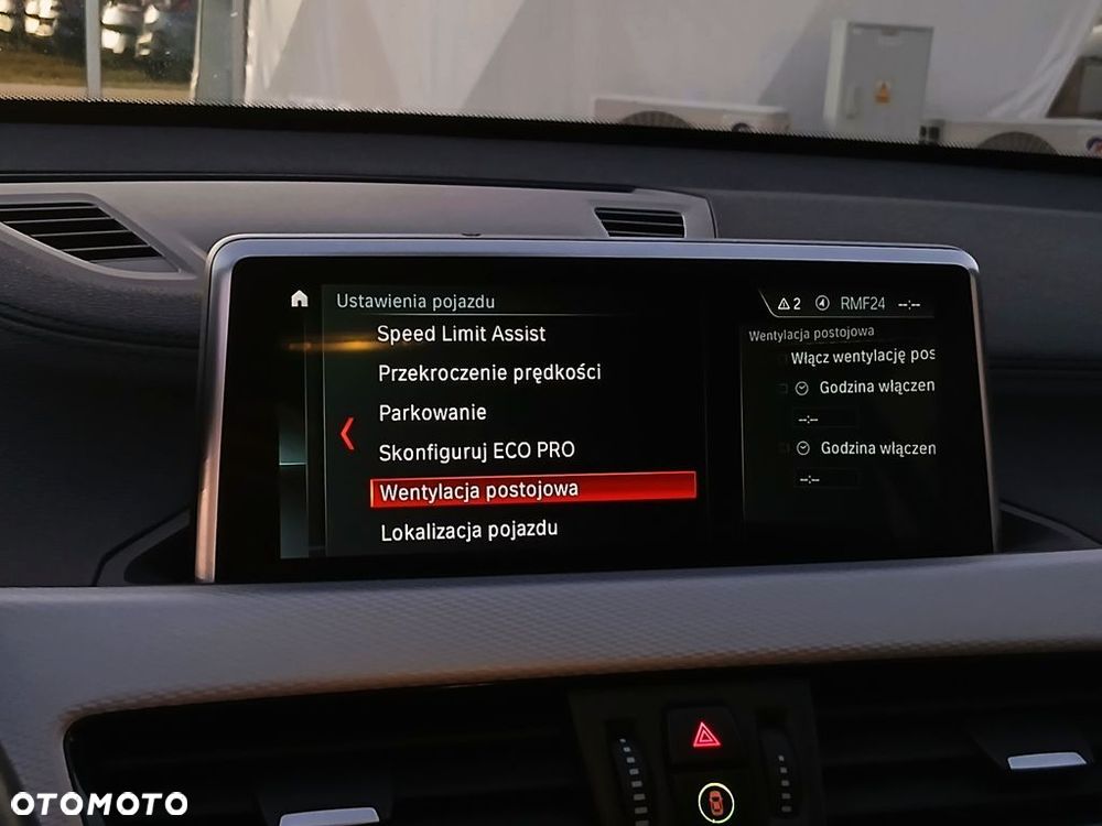 BMW X1 sDrive18d M Sport - 24