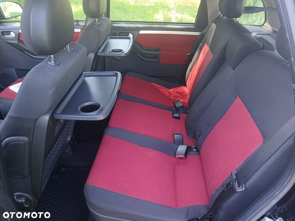 Opel Meriva - 29