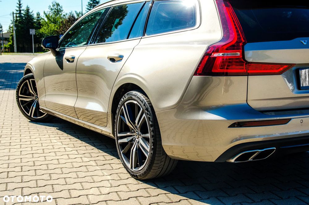 Volvo V60 - 11
