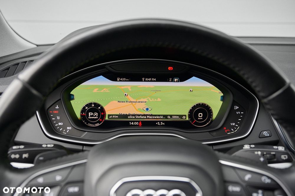 Audi Q5 2.0 TDI Quattro S tronic - 27