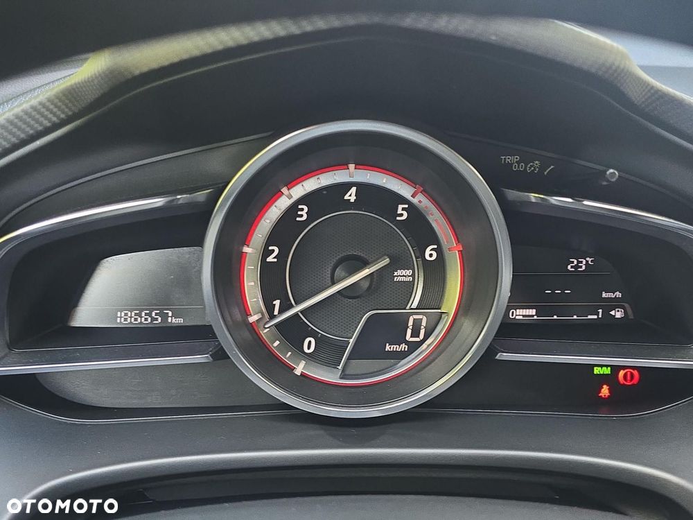 Mazda 3 2.0 Skymotion - 16