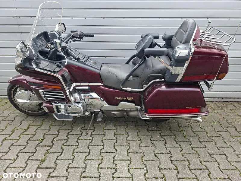 Honda GL - 2