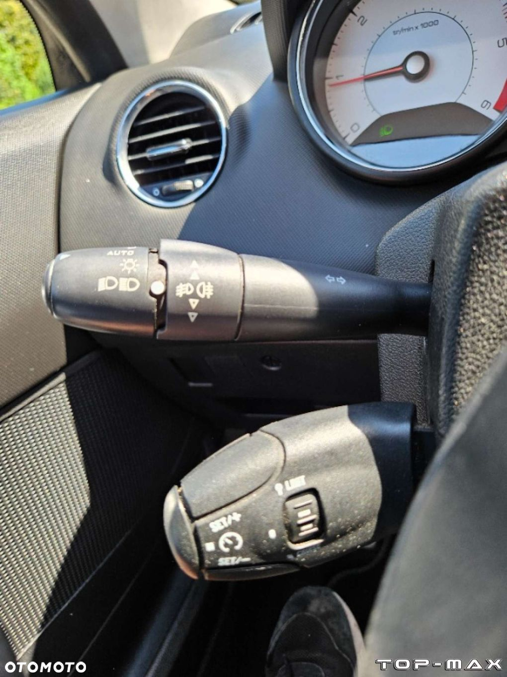 Peugeot 308 CC - 26