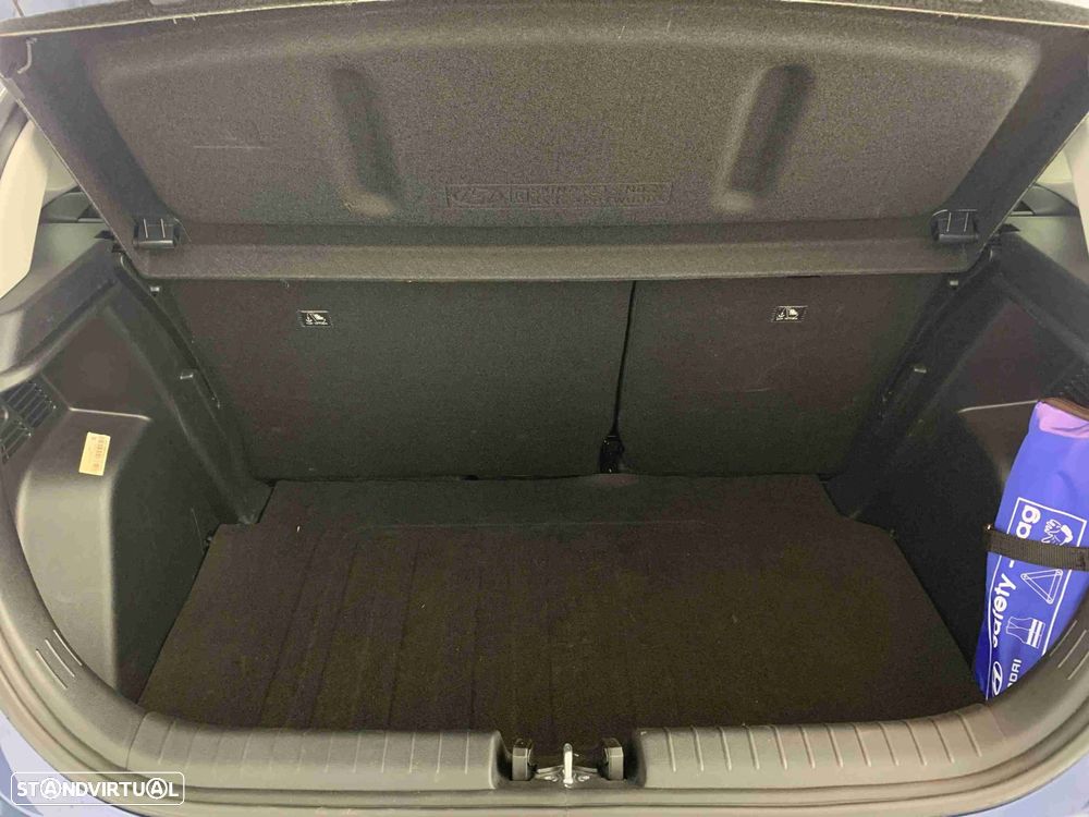 Hyundai i20 1.2 MPi Comfort - 14