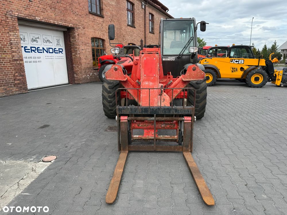 Manitou MT 1332 - 8