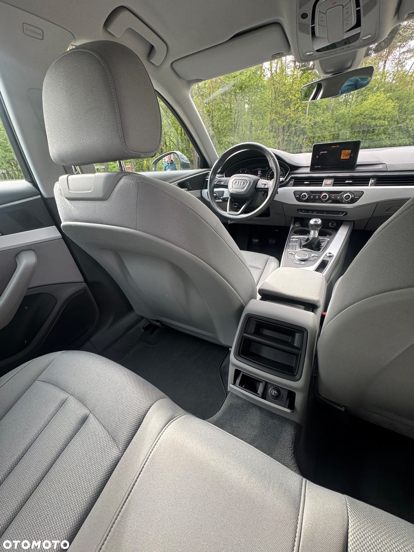 Audi A4 2.0 TDI - 12