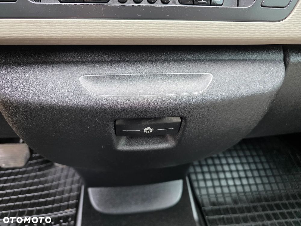 Citroën C4 Grand Picasso 1.6 HDi Equilibre Navi Pack MCP - 17