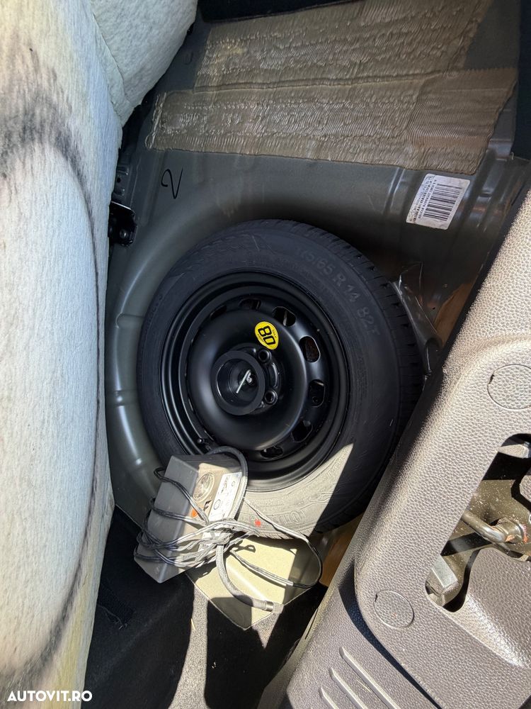 Ford Fiesta - 10