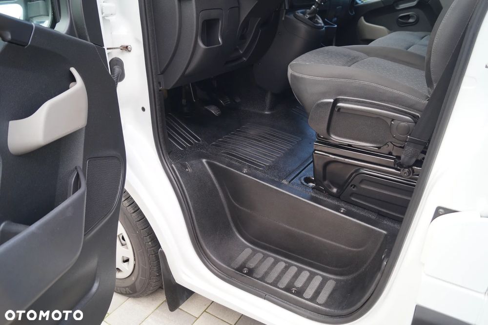 Renault Master - 12