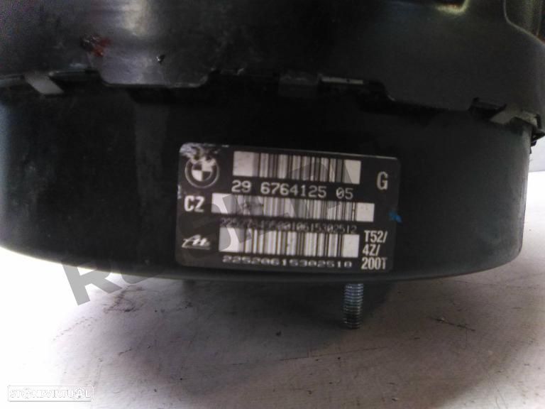 Servofreio  Bmw 3 (e90) [2004_2011] 320d - 2