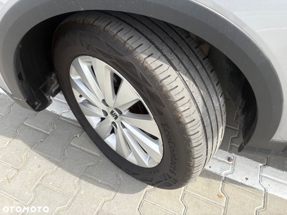 Seat Arona 1.0 TSI OPF Fast Lane Style Pro - 19