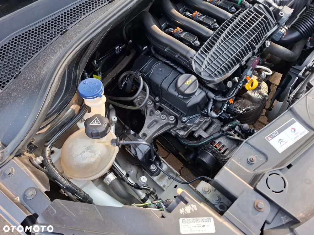 Citroën C3 Pure Tech 82 FEEL - 27
