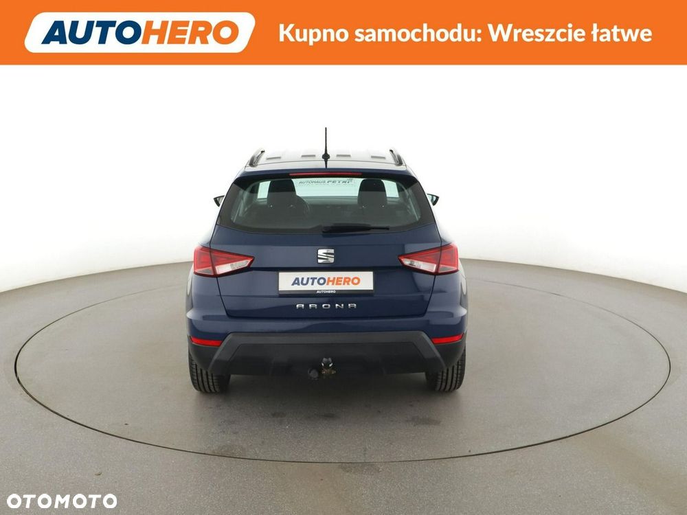 Seat Arona 1.0 TSI Style S&S - 7