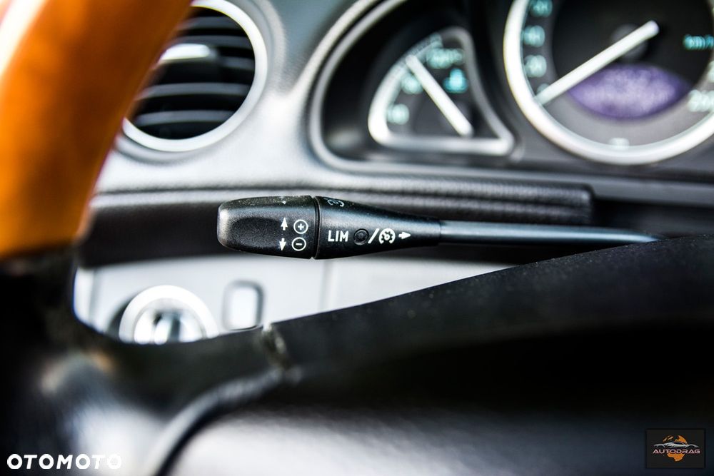 Mercedes-Benz SL 500 - 30