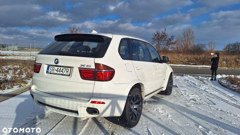 BMW X5 - 3