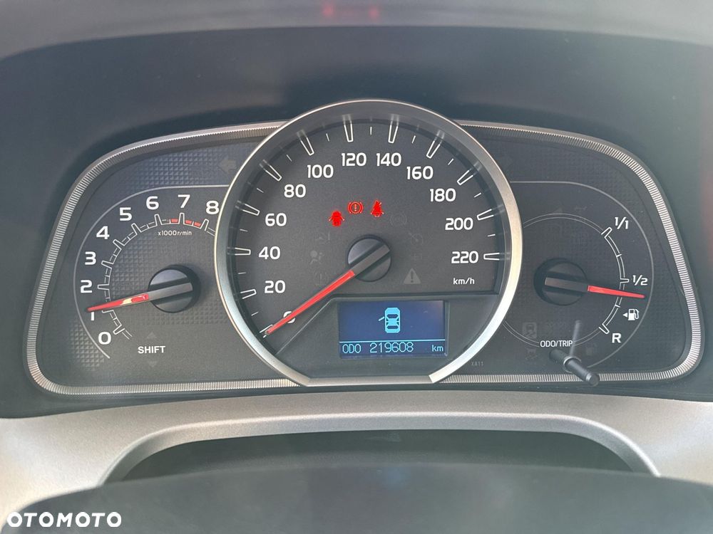 Toyota RAV4 2.0 Premium 4x4 - 14