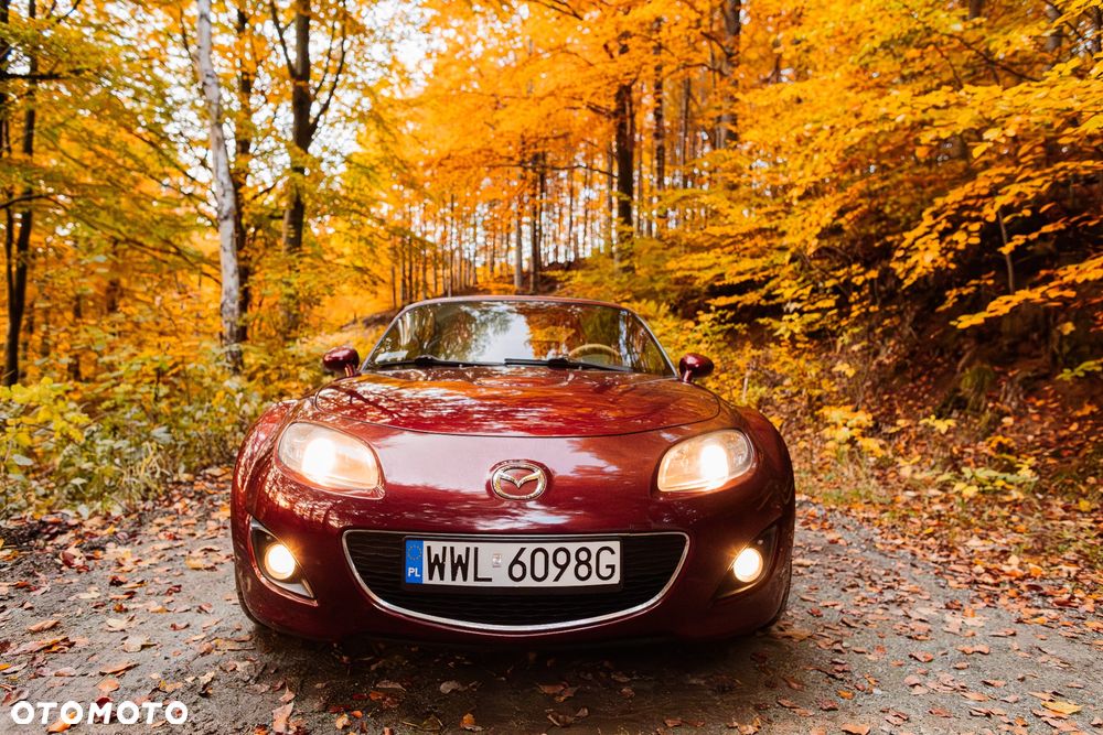 Mazda MX-5 2.0 Sport - 12