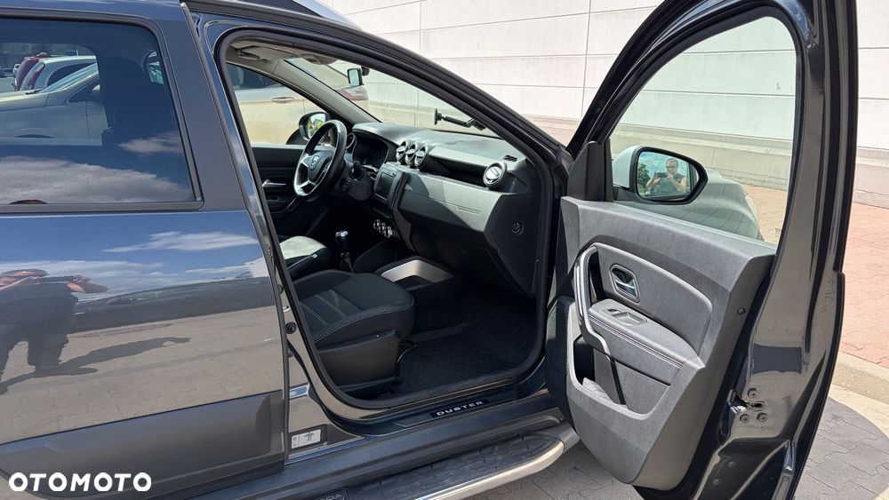 Dacia Duster 1.3 TCe FAP Prestige EU6d - 6