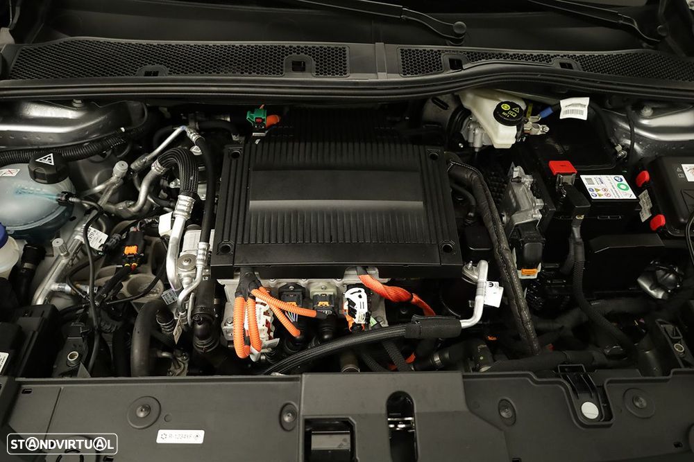 Opel Corsa-e 50 kWh GS - 25