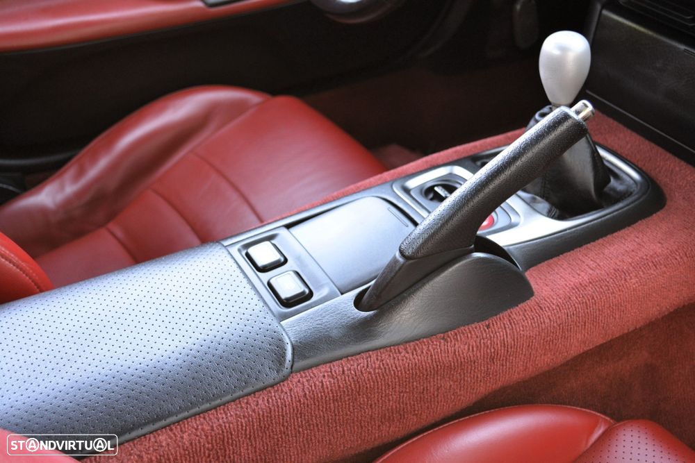 Honda S2000 Standard - 46