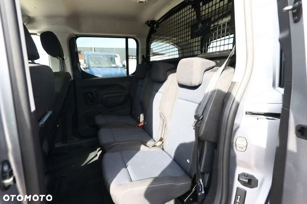 Fiat Doblo - 10
