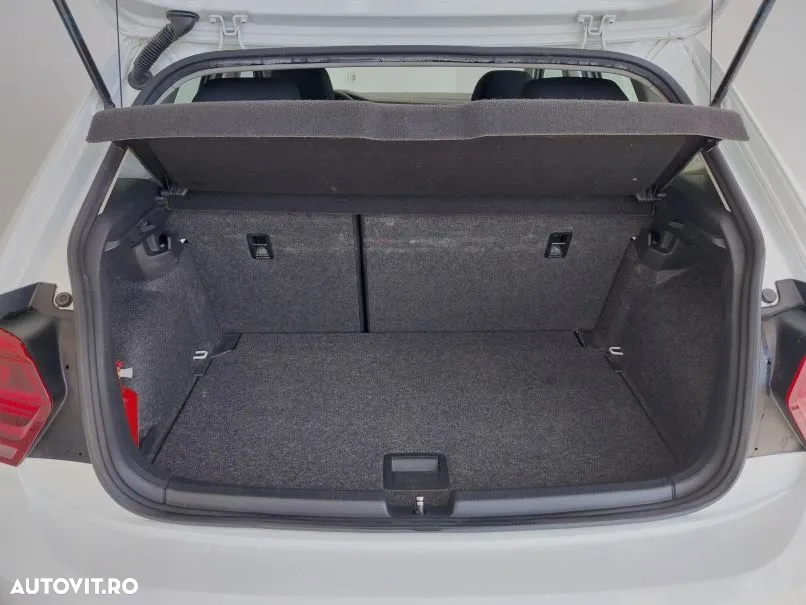 Volkswagen Polo 1.0 TSI Comfortline - 5