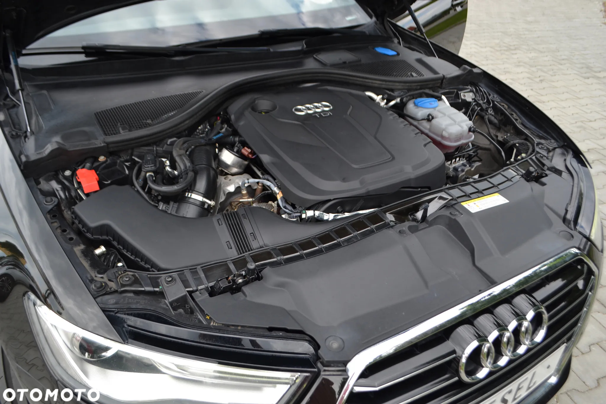 Audi A6 - 21