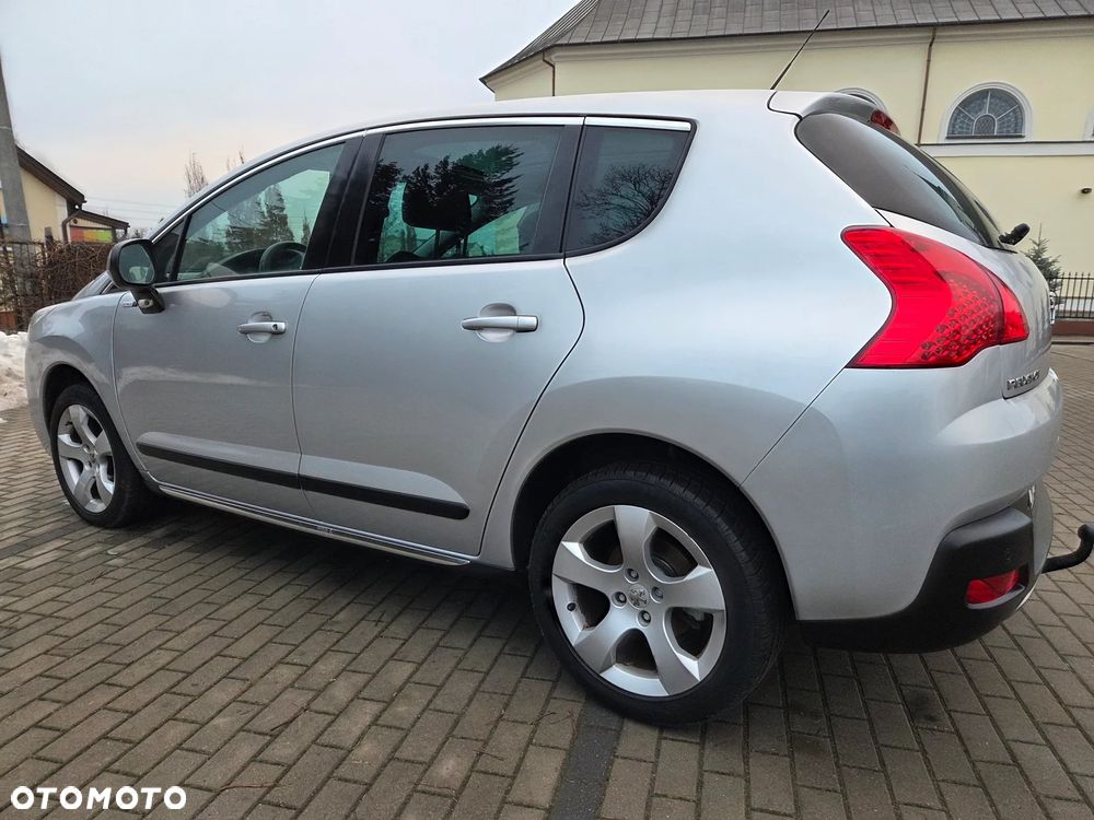 Peugeot 3008 1.6 Style - 6