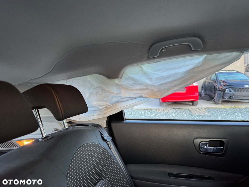 Nissan Qashqai 1.5 dCi Eco visia - 11