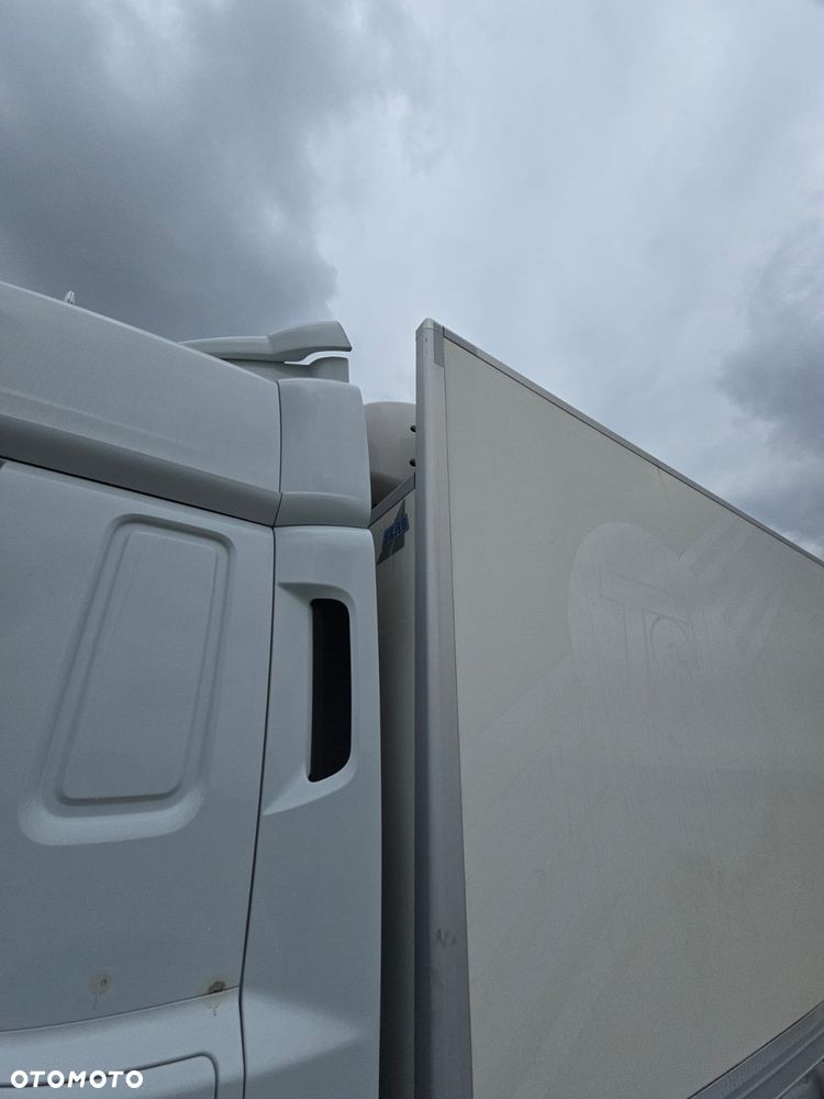 DAF CF 440 - 19