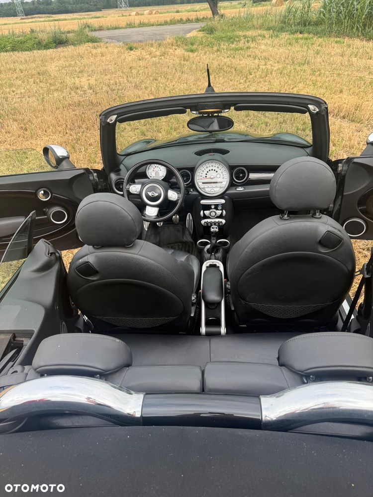 MINI Cooper S - 8