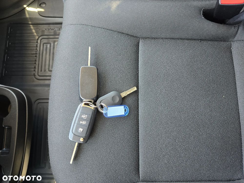 Toyota PROACE MAX L3H2 2.2_D4D 140KM Salon PL F-Vat 23% - 14