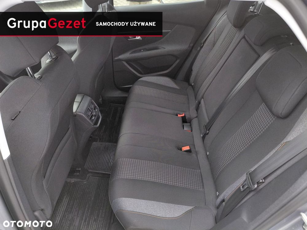 Peugeot 3008 - 9